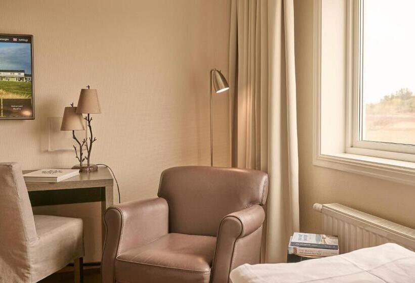 اتاق استاندارد, Sola Strand