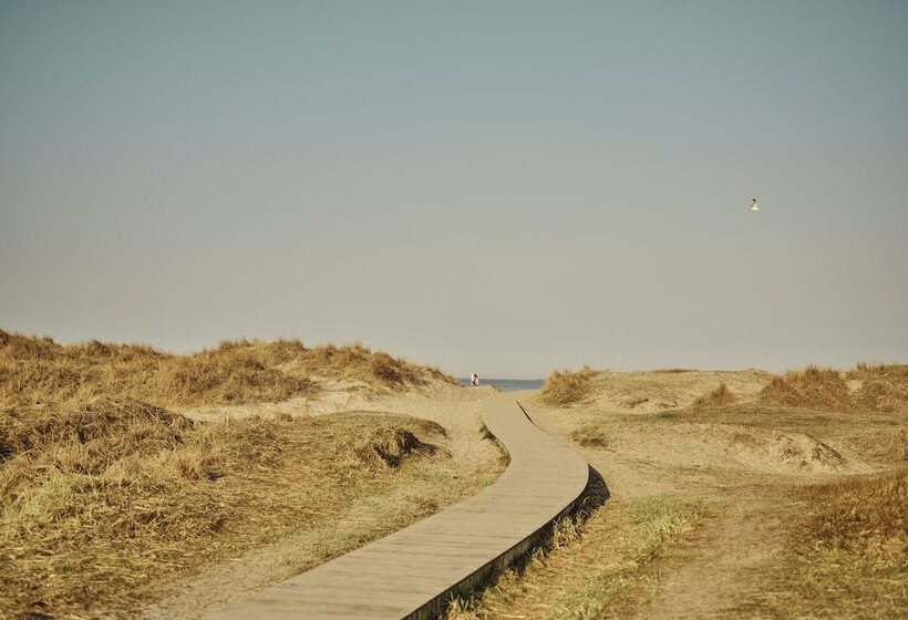 اتاق لوکس با چشمانداز دریا, Sola Strand