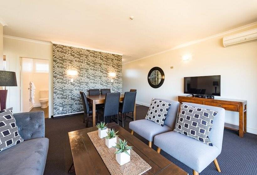 两卧行政公寓, Suncourt Hotel & Conference Centre