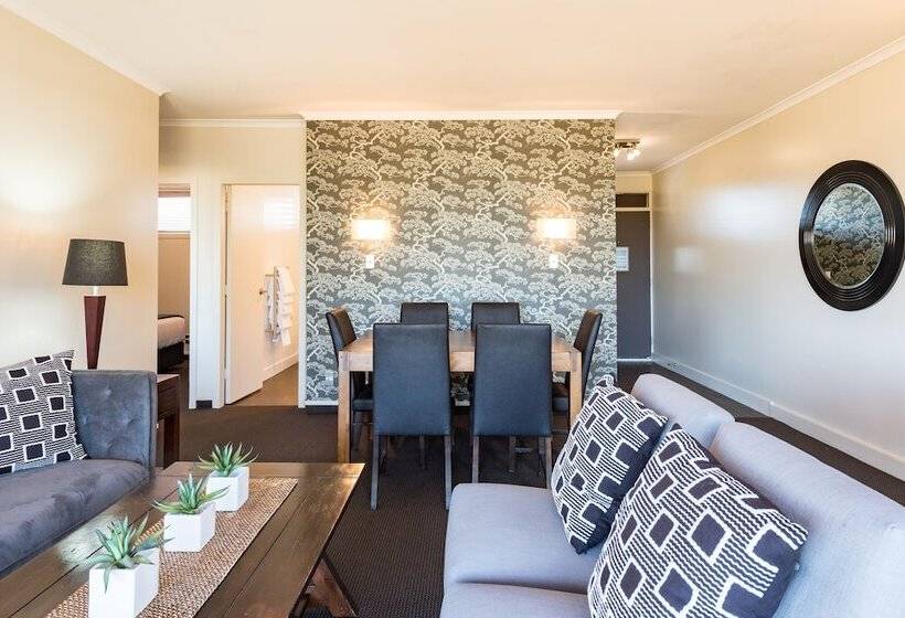 两卧行政公寓, Suncourt Hotel & Conference Centre