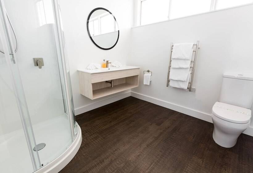 带1个卧室的行政公寓, Suncourt Hotel & Conference Centre