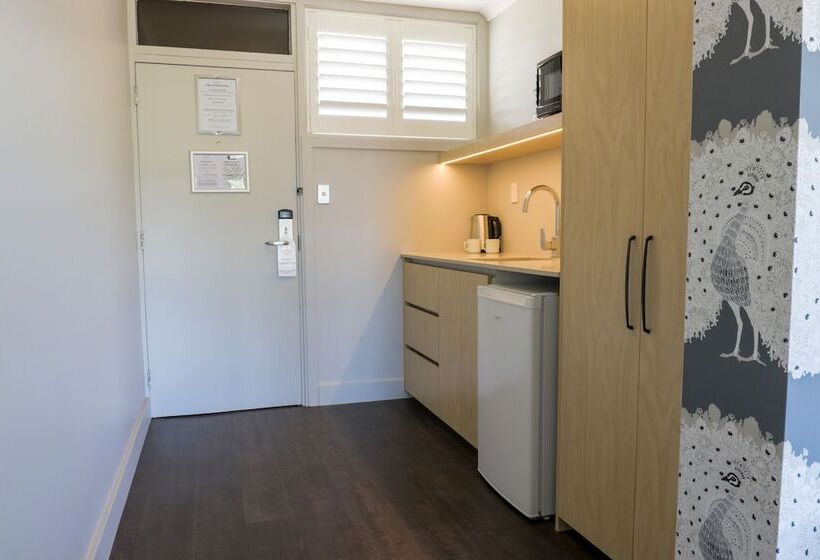 带1个卧室的行政公寓, Suncourt Hotel & Conference Centre