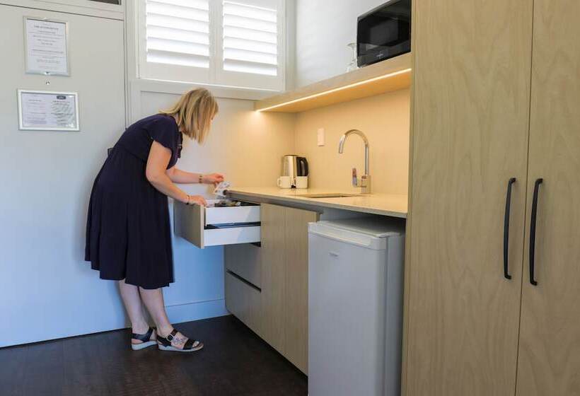 带1个卧室的行政公寓, Suncourt Hotel & Conference Centre