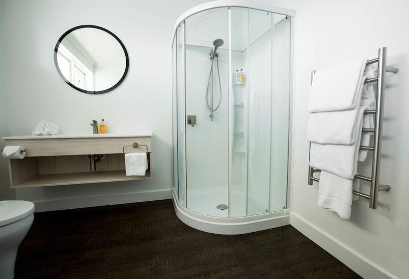 管理人员工作室, Suncourt Hotel & Conference Centre