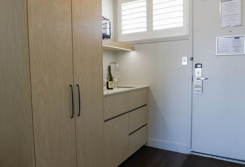 管理人员工作室, Suncourt Hotel & Conference Centre