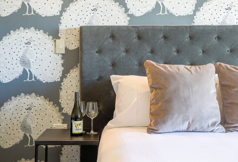 管理人员工作室, Suncourt Hotel & Conference Centre