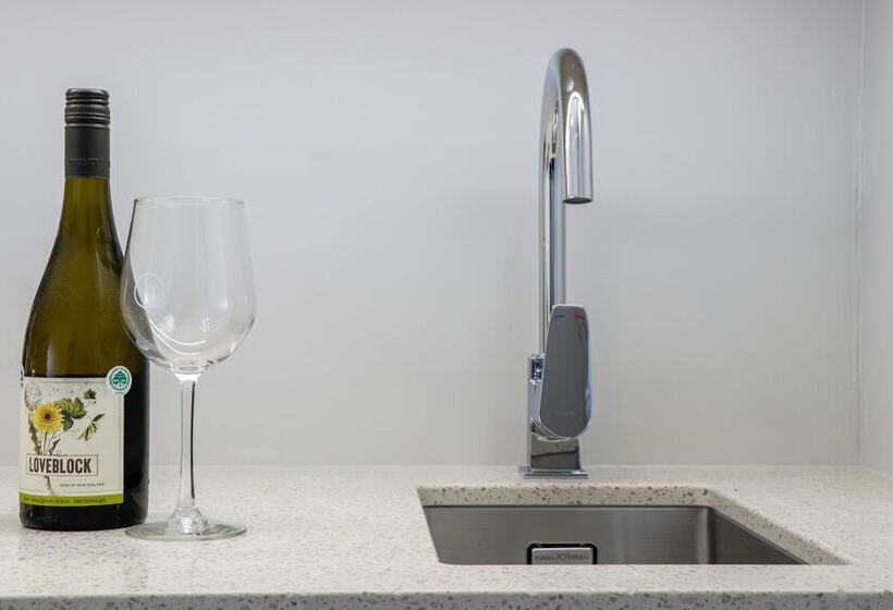 行政房间, Suncourt Hotel & Conference Centre