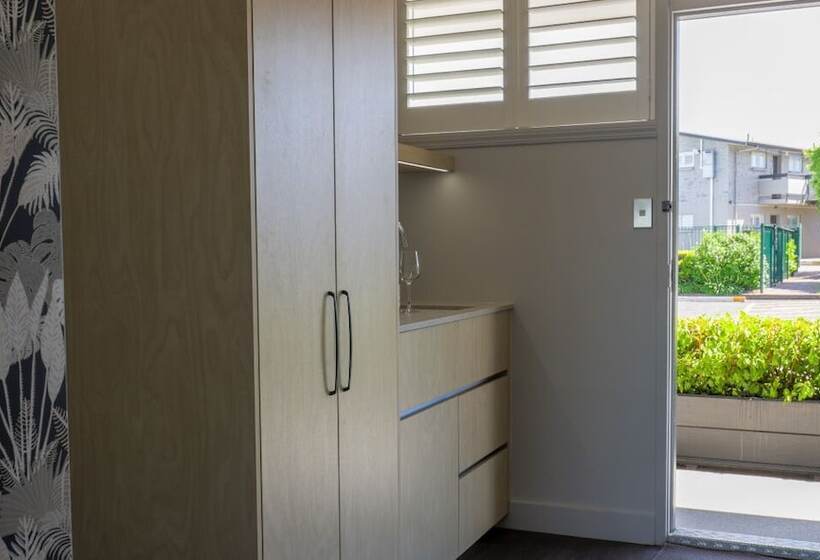 行政房间, Suncourt Hotel & Conference Centre