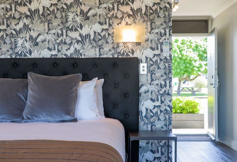 管理人员工作室, Suncourt Hotel & Conference Centre