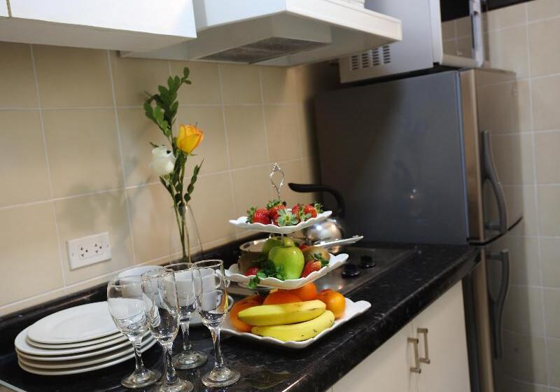 سوییت اجرایی, Radisson Plaza Del Bosque