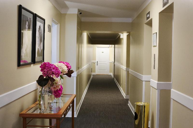 Президентский Люкс, Radisson  Plaza Del Bosque
