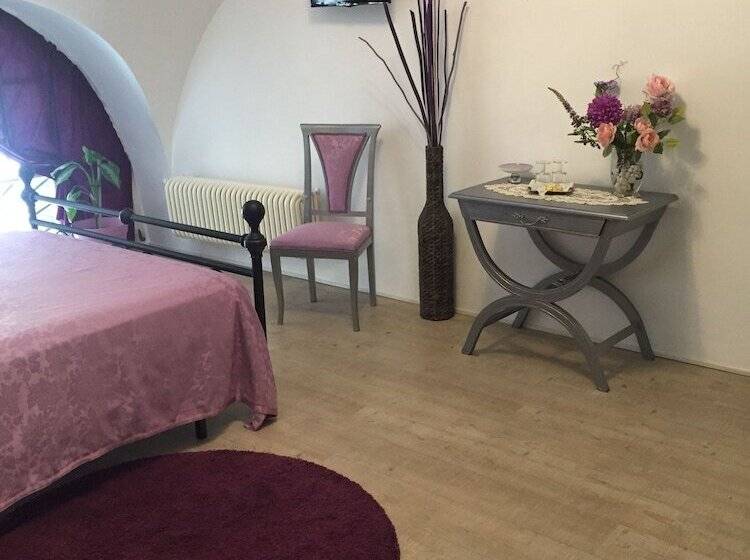 اتاق سوپریور, B&b Torino Très Chic