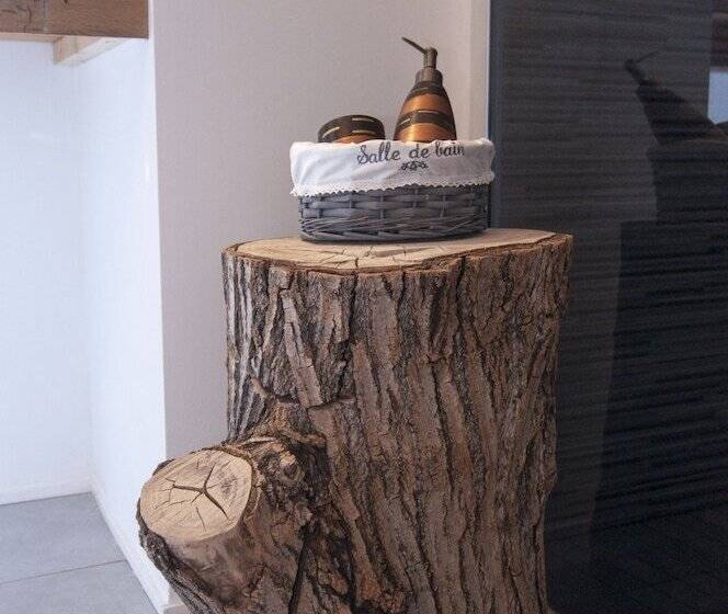 اتاق سوپریور, B&b Torino Très Chic