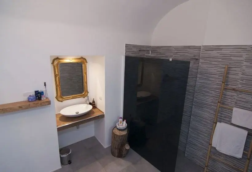 اتاق سوپریور, B&b Torino Très Chic