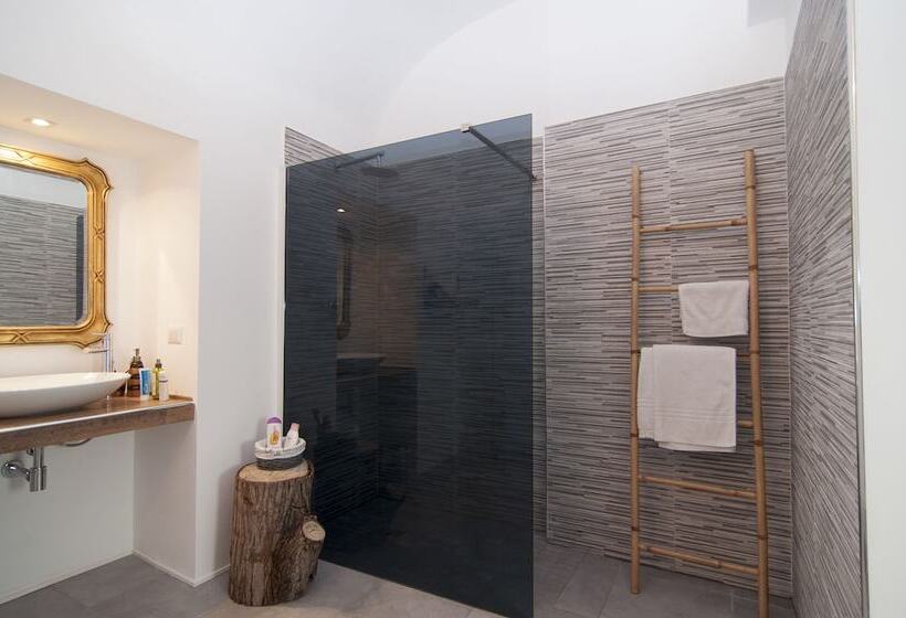 اتاق سوپریور, B&b Torino Très Chic