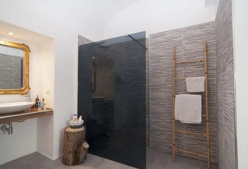 اتاق سوپریور, B&b Torino Très Chic