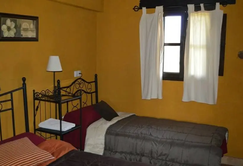 2ベッドルームハウス, Finca Los Caleros