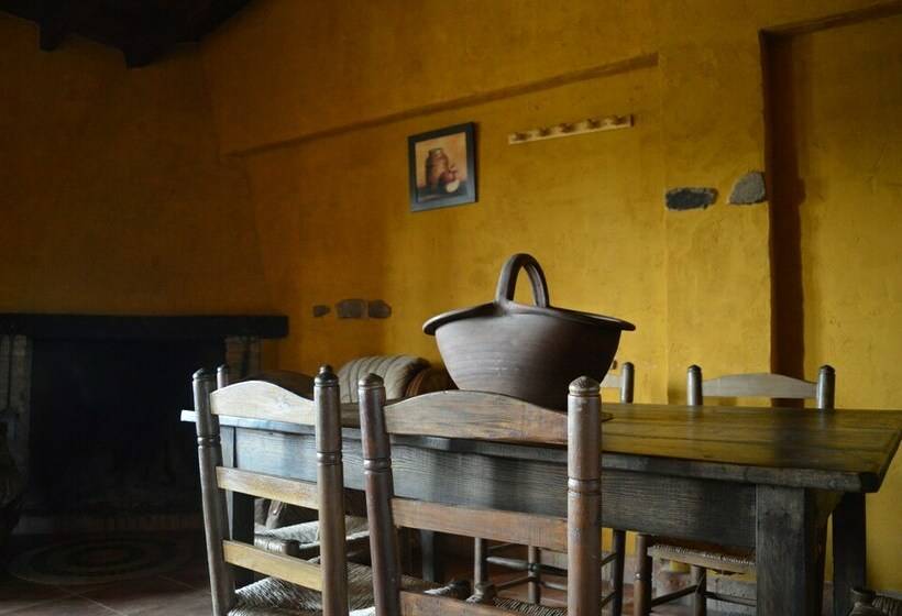 Casa 2 Quartos, Finca Los Caleros