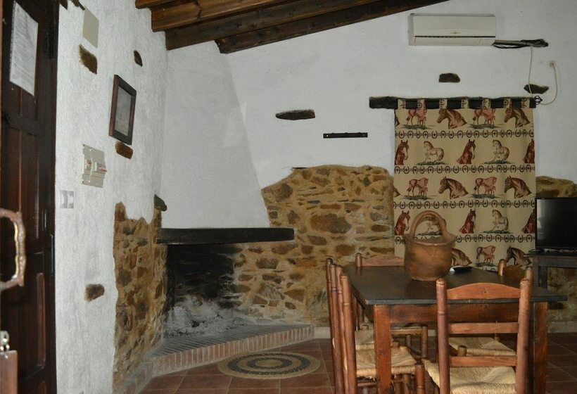 Дом 2 Спальни, Finca Los Caleros