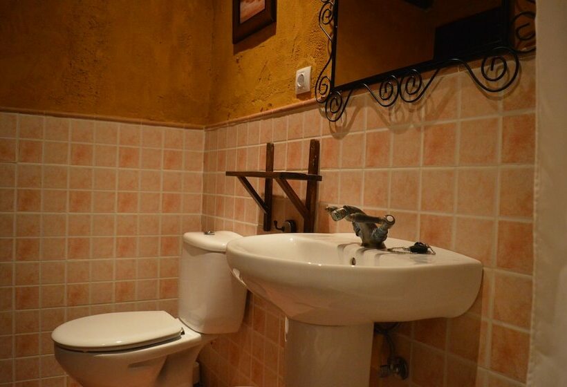 Casa 2 Quartos, Finca Los Caleros