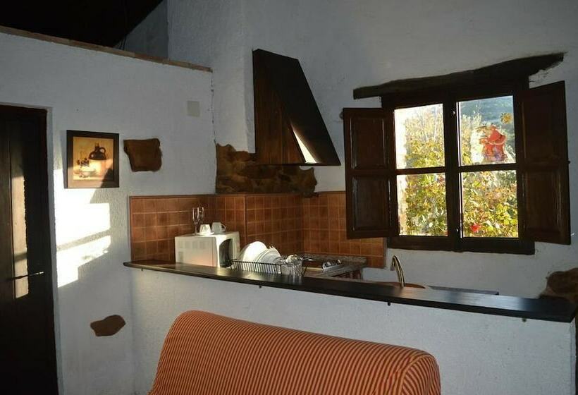 Дом 1 Спальня, Finca Los Caleros
