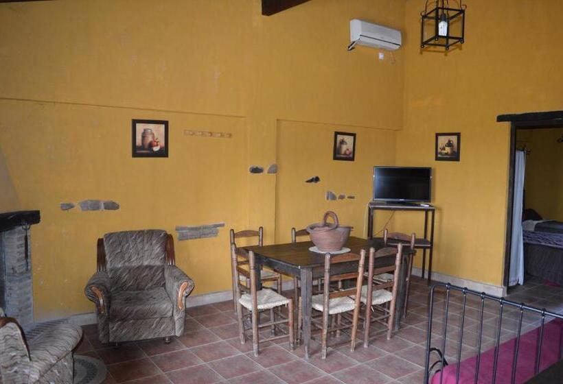 Дом 2 Спальни, Finca Los Caleros