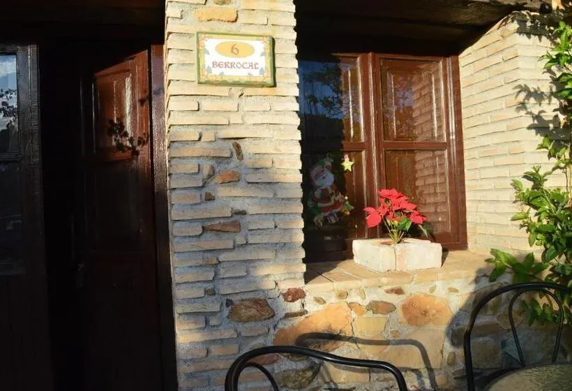 2ベッドルームアパートメント, Finca Los Caleros