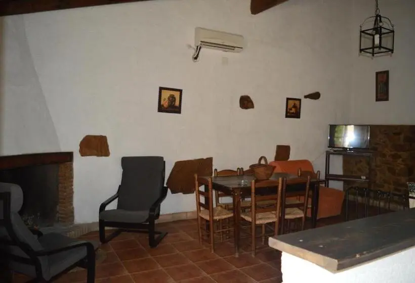 2ベッドルームアパートメント, Finca Los Caleros