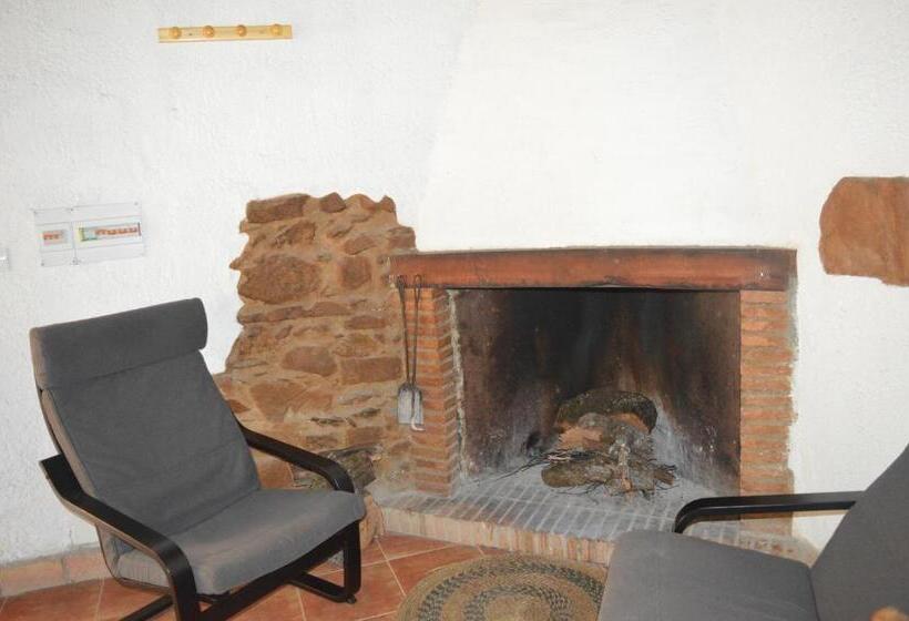 Apartamento 2 Dormitórios, Finca Los Caleros