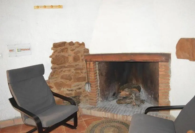 2ベッドルームアパートメント, Finca Los Caleros