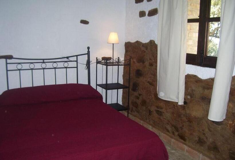 شقة غرفتين, Finca Los Caleros