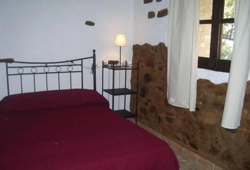 2ベッドルームアパートメント, Finca Los Caleros