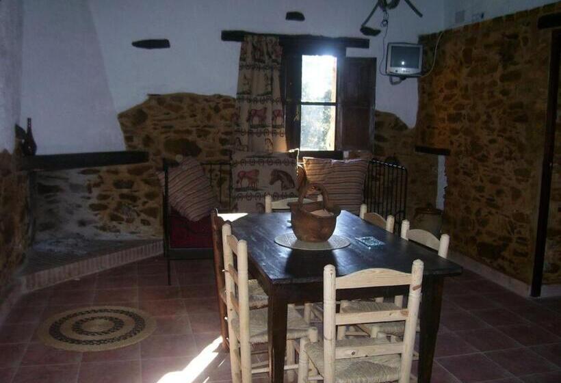 Apartamento 2 Dormitórios, Finca Los Caleros