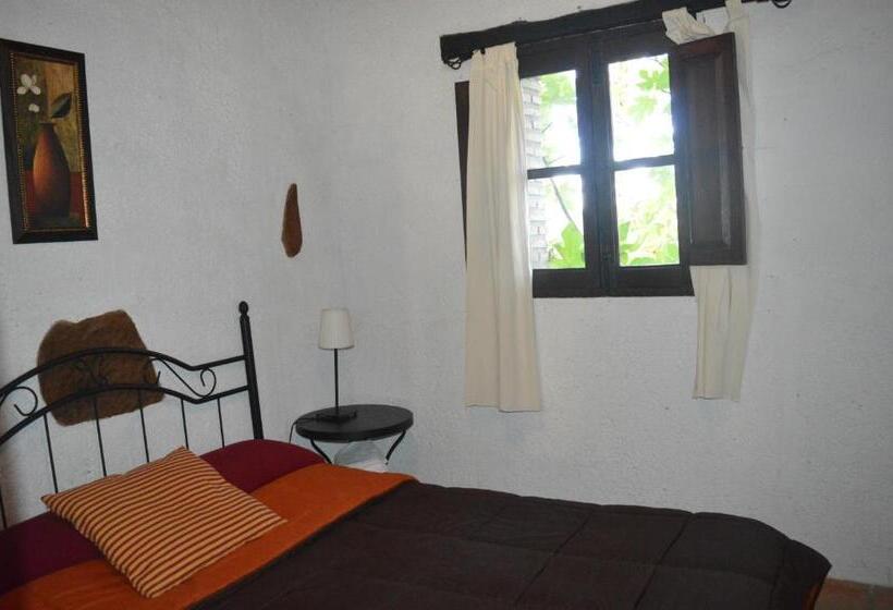 شقة غرفتين, Finca Los Caleros