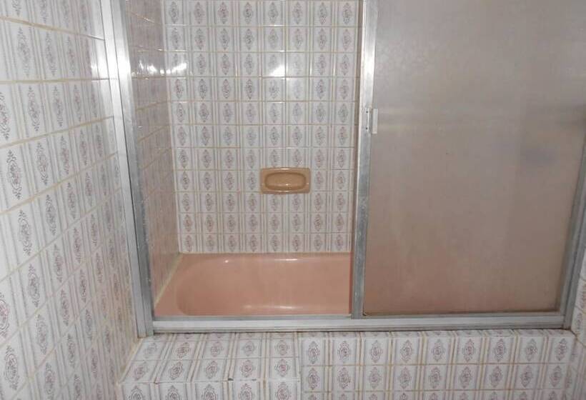 Номер Стандарт, Hostal Jhuliana