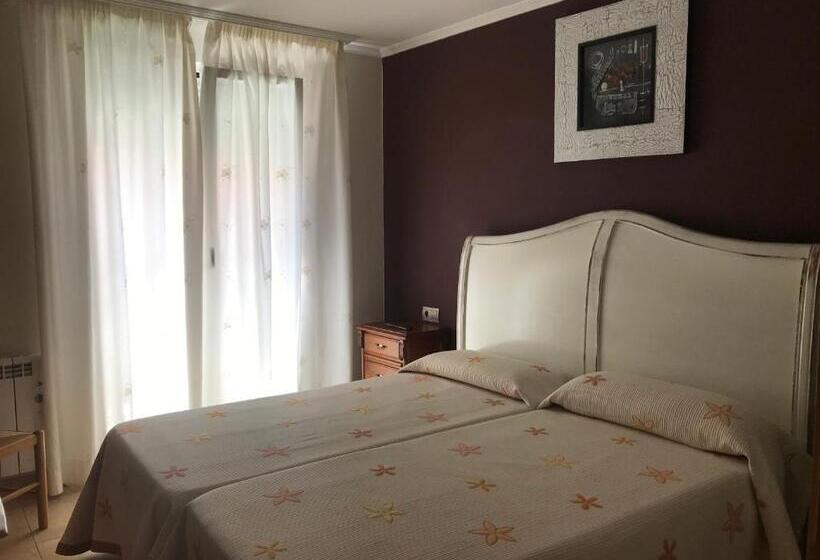 스탠다드 룸, Ave Del Mar