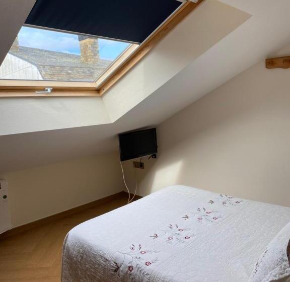 장애인을 위한 스탠다드 룸, Ave Del Mar