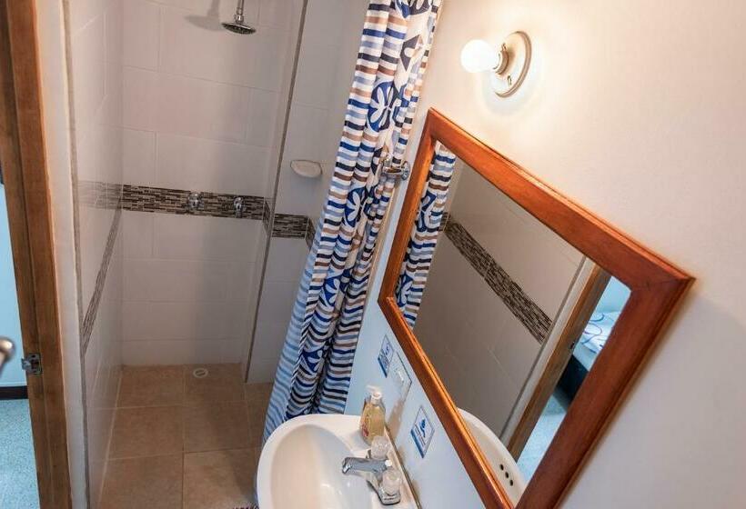 חדר סטנדרט, Poblado Guest House