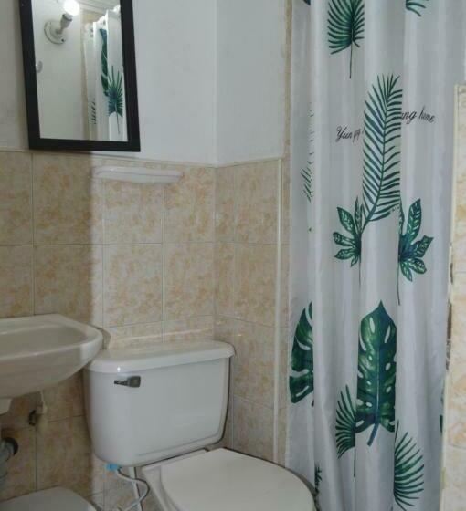 آپارتمان 1 خوابه, Poblado Guest House