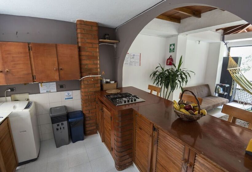 חדר סטנדרט, Poblado Guest House