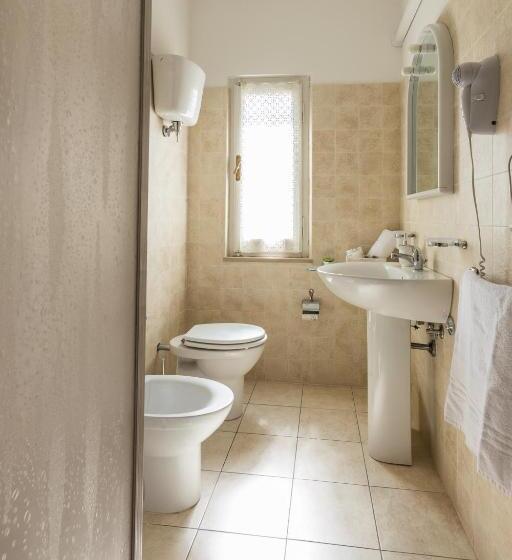 Семейный Номер, Le Campane Di Assisi