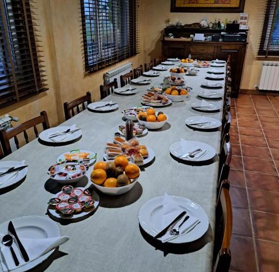 スタンダードルーム, Pension Vilanova