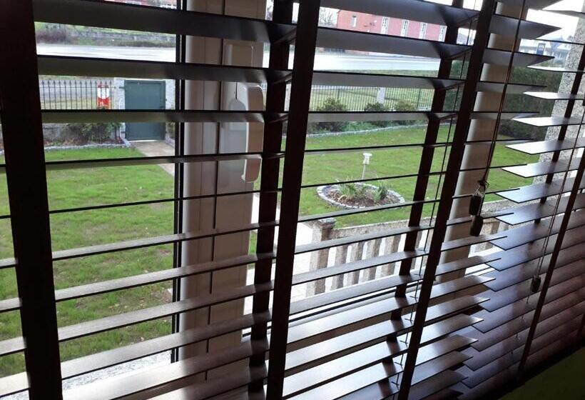 Номер Superior, Pension Vilanova
