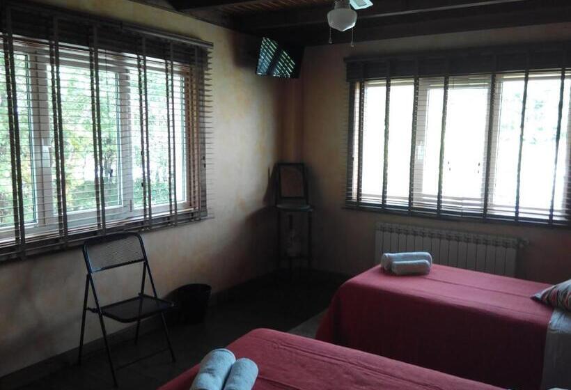 スーペリアールーム, Pension Vilanova