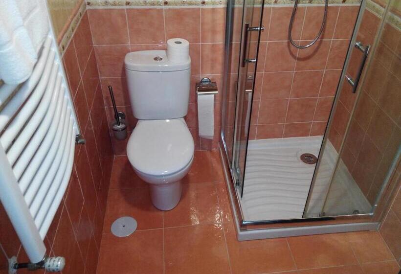 スーペリアールーム, Pension Vilanova