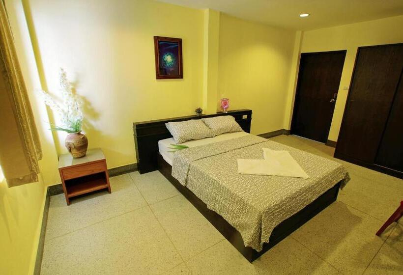 Quarto Superior, Sri Krungthep