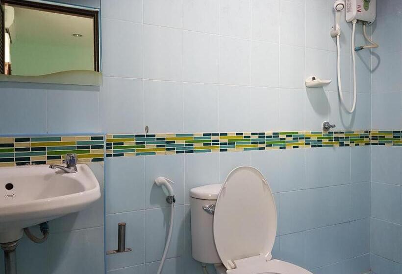 Quarto Quádruplo Estandar, Sri Krungthep
