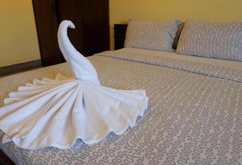 Superior Room with Terrace, Sri Krungthep