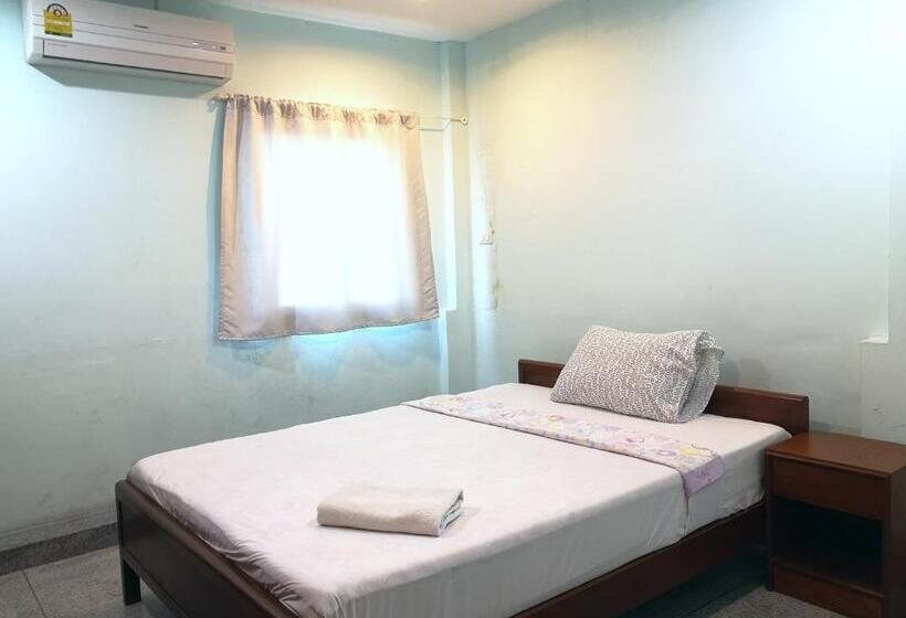 Quarto Estandar Individual, Sri Krungthep