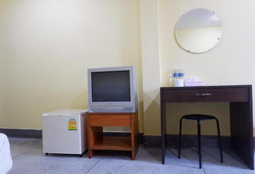 Quarto Estandar, Sri Krungthep